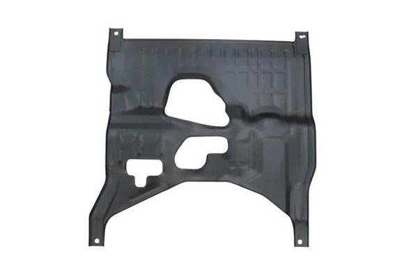 peugeot bıpper-  2008 2017  karter muhafaza sacı uzun (metal) Oem No (52099378) - Image 1