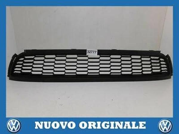 Volkswagen Polo 2010-2018 Arka Tampon Demiri Oem No (6R0807305A) - Image 1