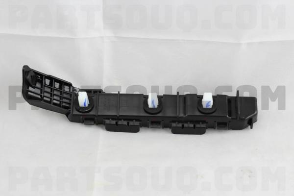 Hyundai i10 2011-2013 Arka Tampon Bağlantı Braketi Sol Oem No (866180X200) - Image 1