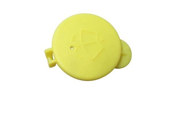 ford fiesta- 2007-2009  ön cam su bıdonu/deposu kapağı sarı Oem No (2S6117632AD) - Image 1