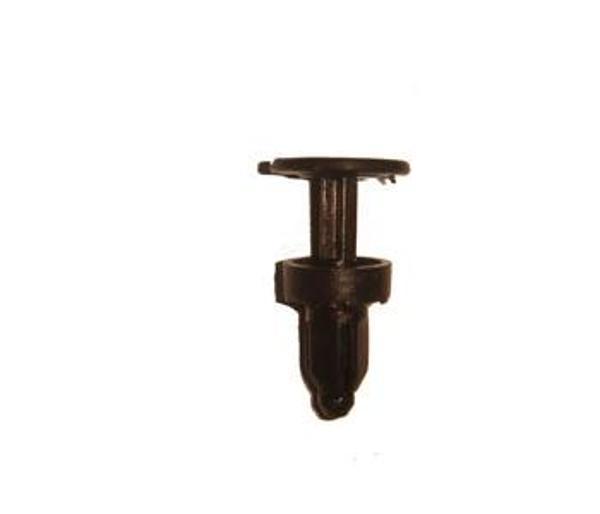 honda accord- 1990-1993  silecek panelı alt klıpsı (hushan) Oem No (91508SM4003) - Image 1