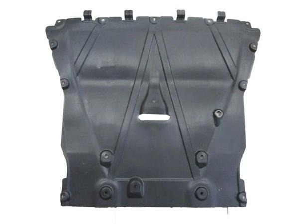 renault clio- 5- hb- 2023-2025  karter muhafaza plastiği Oem No (758905836R) - Image 1