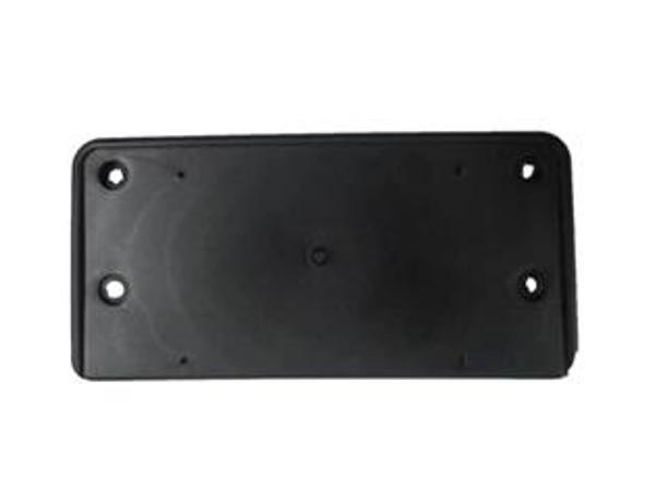 volkswagen jetta- 5- 2006-2010  plakalık plastiği (kare plaka) Oem No (1K0807285A9B9) - Image 1