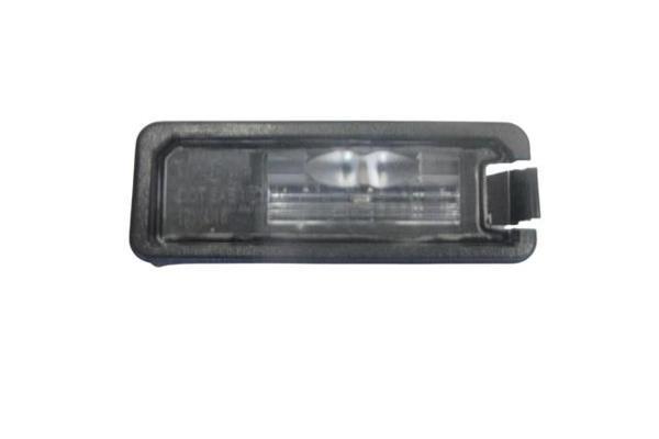 seat leon- 2021-2025  plaka lambası (ledlı) Oem No (3G5943021A) - Image 1