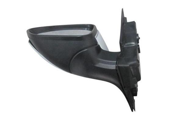 fiat egea- cross- 2021-2024  kapı aynası sol elektrikli/ısıtmalı) (astarlı) (er ayna) Oem No (735646 - Image 1