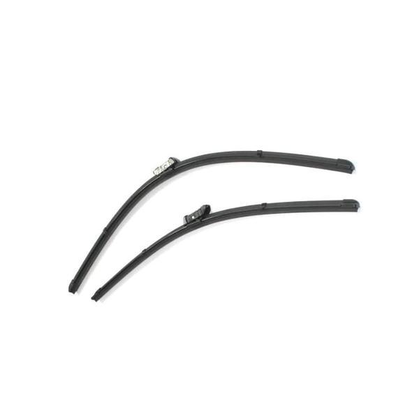 Fiat Doblo III Ön Cam Silecek Mekanizması Oem No (390241564) - Image 1