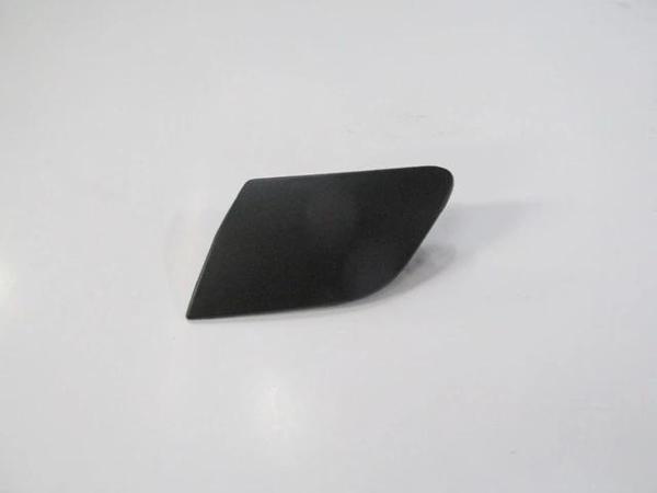 volkswagen jetta- 5- 2006-2010  ön tampon bandı sol sıyah (far yıkama kapağı) (gtı) (tw) Oem No (1K5 - Image 1