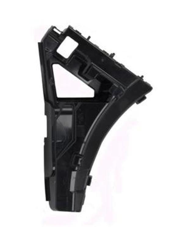 hyundai accent 2003-2006 ön tampon sissiz Oem No (HYB005NA) - Image 1