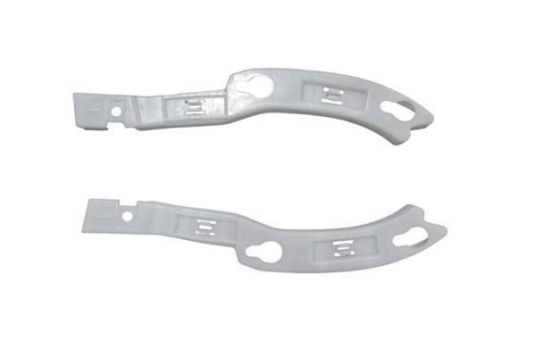 citroen c3 aırcross- 2017-2021  ön tampon braketi sağ/sol set (2 parça) Oem No (1628933080) - Image 1