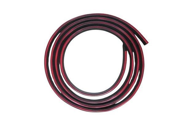 renault  r12   toros- 76-2000  bagaj kapağı toz lastiği (bagaj fitili) Oem No (7700627367) - Image 1