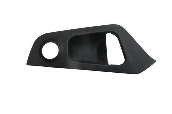 seat cordoba- 2000-2002  ön kapı iç açma kolu çerçevesı sağ (manuel aynalar ıçın) Oem No (6K0867198C - Image 1