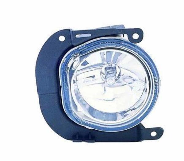 Fiat Ducato 2007-2011 / Peugeot Boxer 2007-2011 Tampon Demiri Arka Oem No (1357233080) - Image 1