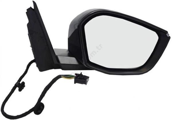 Opel Astra L 2022 Sonrası Ayna Çerçevesi Sağ) - Image 1