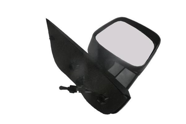 citroen nemo-  2008 2016  kapı aynası sağ grı manuel (er ayna) Oem No (7354605668153VF) - Image 1