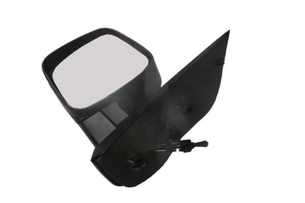 citroen nemo-  2008 2016  kapı aynası sol grı manuel (er ayna) Oem No (7354605708153VG) - Image 1