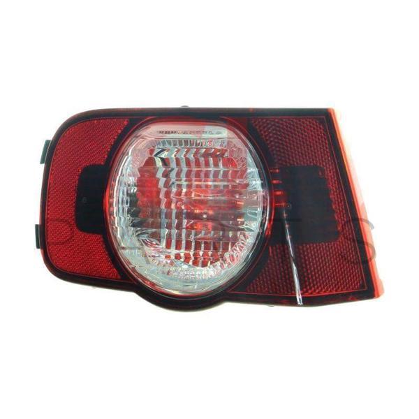 Peugeot Partner / Citroen Berlingo 2008-2012 Sol Tek Kapı Stop Lambası Oem No (6350FH) - Image 1