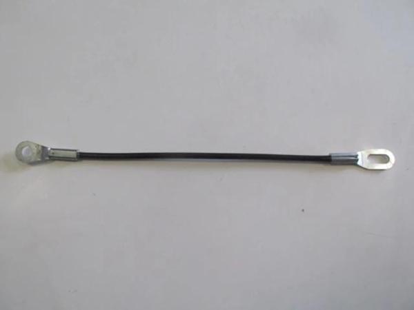 fiat fullback- 2016-2019  bagaj destek teli (41 cm) (bagaj halatı) Oem No (6730A089) - Image 1