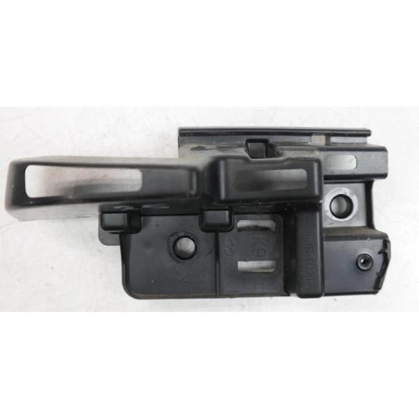 opel combo- 2024-2025  arka tampon bağlantı ayagı sol Oem No (9816808180) - Image 1