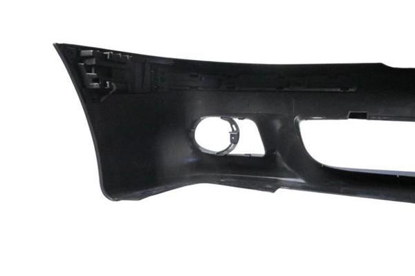 bmw 5 serı- 5 serisi- 1996-2000  ön tampon astarlı (sıs/panjurlu/bantlı/çek.kapaklı/sıs çerçevelı) ( - Image 1