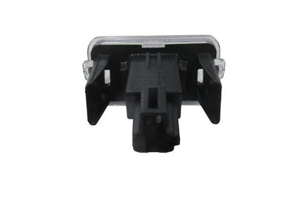 toyota yaris- 2017-2020  plaka lambası (ampüllü) Oem No (812700D120) - Image 1