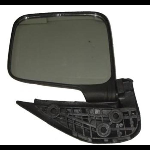 BYD Atto 3 Elektrikli Katlanır Ayna 2023- Sonrası Kamera Isıtma Sinyal BLIS Sağ) - Image 1