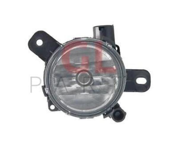 Fiat Uno 1983 Far Sol Oem No (7642682) - Image 1