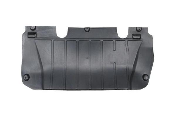 renault clio- 3- hb- 2009-2012  karter muhafaz plastiği Oem No (8200541781) - Image 1