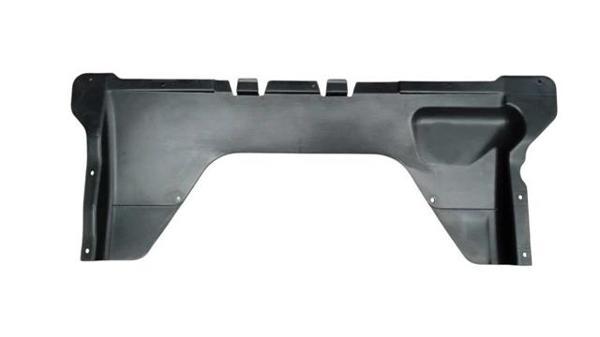 seat ibiza- 2017-2025  karter muhafaza plastiği benzinli Oem No (2Q0825235A) - Image 1