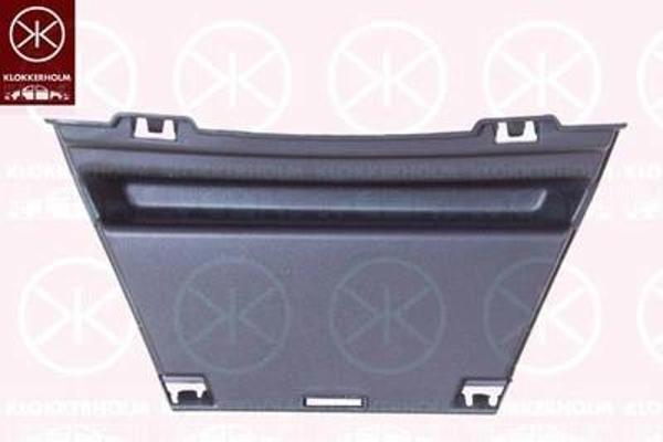 opel corsa- f- 2024-2025  ön tampon bağlantı braketi sağ plastik (tw) Oem No (9829335780) - Image 1