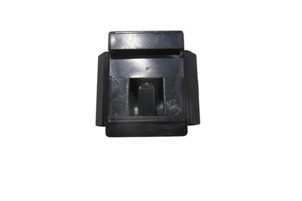 mercedes 190- 190- 83-1993  ön/arka tampon braketi sağ/sol aynı (adet) Oem No (A2018800114) - Image 1