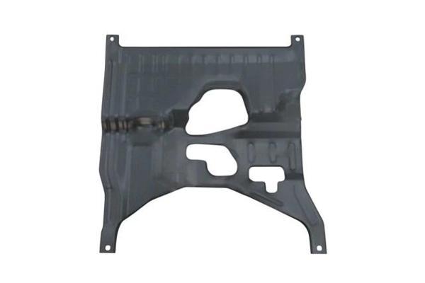 citroen nemo-  2008 2016  karter muhafaza sacı uzun (metal) Oem No (52099378) - Image 1