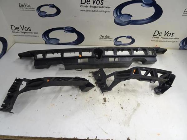 PSA C3 II 2009- Ön Tampon Darbe Emici Oem No (7414PK) - Image 1