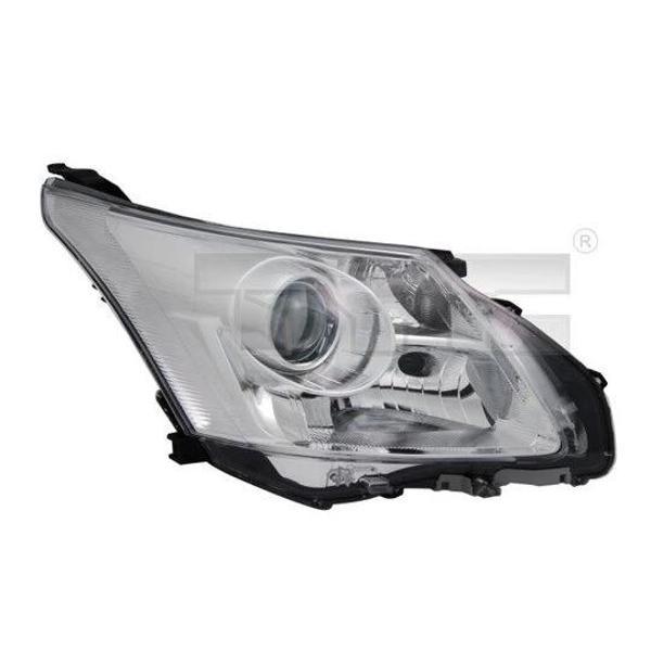 Renault R9 2000- Far Sağ Oem No (7702246169) - Image 1