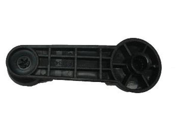 ford mondeo- 1993-2000  cam açma kolu sıyah sağ/sol aynı (adet) Oem No (YS4Z6123342) - Image 1