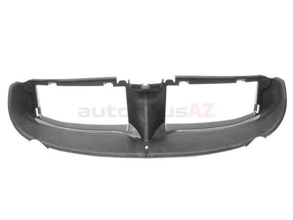 bmw 5 serı- 5 serisi- 2004-2010  ön tampon üst bağlantı braketi sağ (lcı) Oem No (A51117033706) - Image 1