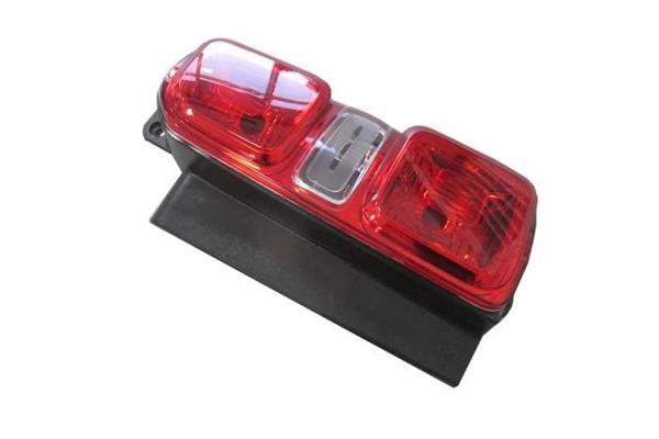 citroen jumpy- 2024-2025  stop lambası sağ kırmızı/beyaz (mars) Oem No (9808243080) - Image 1