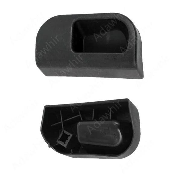 fiat pratico- 2012-2014  ön tampon sıyah (sıs delıklı) Oem No (735512753) - Image 1