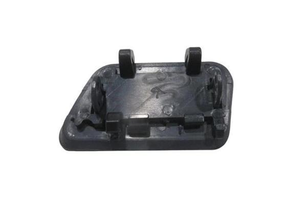 bmw 5 serı- 5 serisi- 2004-2010  far yıkama fıskiye kapağı astarlı sağ (m5/lcı) Oem No (A51117898152 - Image 1