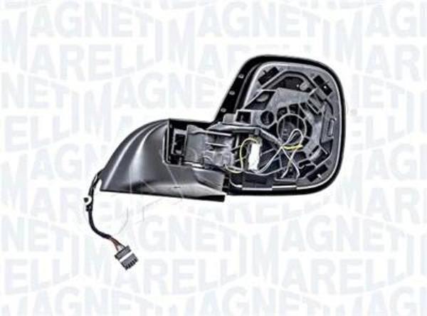 peugeot  3008  2017-2020  ön tampon darbe emici (tw) Oem No (98162917XT) - Image 1