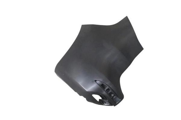 nissan townstar- 2025 Sonrası  arka tampon ucu sol sıyah (tyg) Oem No (850A89229R) - Image 1