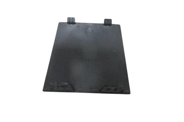 peugeot  2008  2020-2023  ön tampon panjur orta kapağı (radar kapağı) Oem No (98258448XT) - Image 1