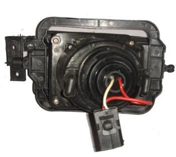 bmw 5 serı- 5 serisi- 88-1995  sis lambası sağ (merceklı)(bağlantı braketlı) Oem No (A0341401R) - Image 1