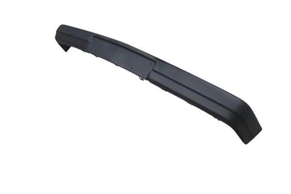 mercedes 190- 190- 83-1993  ön tampon bandı sıyah Oem No (A2018851421) - Image 1