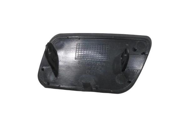 bmw 5 serı- 5 serisi- 2004-2010  far yıkama fıskiye kapağı astarlı sağ sıyah (m-tech/lcı) Oem No (A5 - Image 1