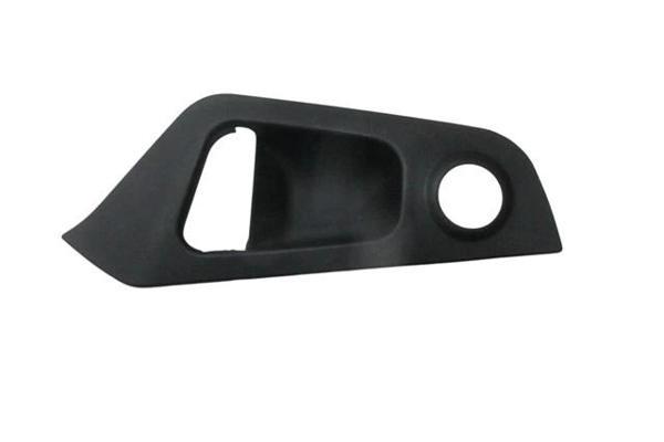 seat cordoba- 2000-2002  ön kapı iç açma kolu çerçevesı sol (manuel aynalar ıçın) Oem No (6K0867197G - Image 1