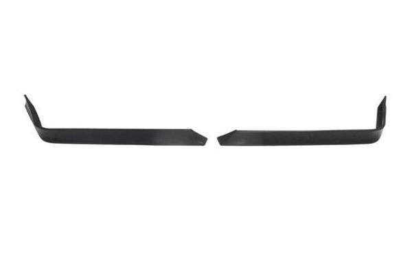 bmw 3 serı- 3 serisi- sd/coupe- 1991-1998  ön tampon bandı sağ/sol set (2 parça) (m-tech/m3) Oem No  - Image 1