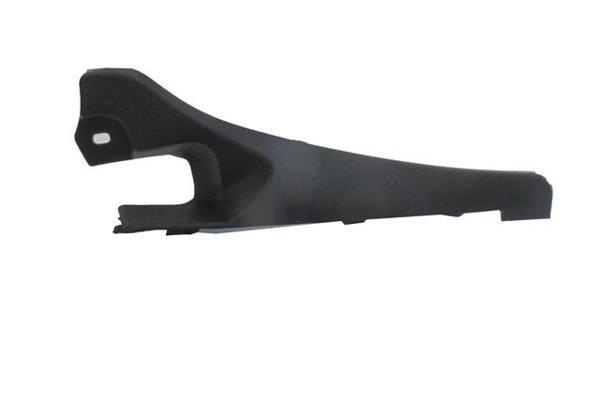 dacia lodgy- 2012-2022  ön cam kenar plastiği sol (sılgı panelı) Oem No (668224513R) - Image 1