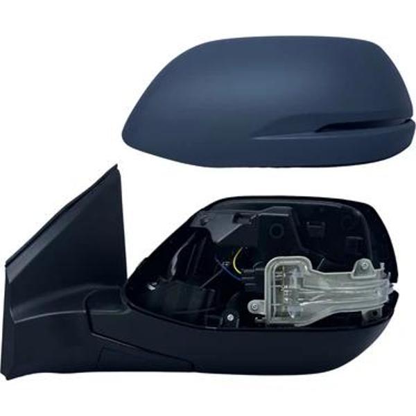 Genel Elektrikli Aynalar için Otomatik Katlanır Tesisat Seti) - Image 1