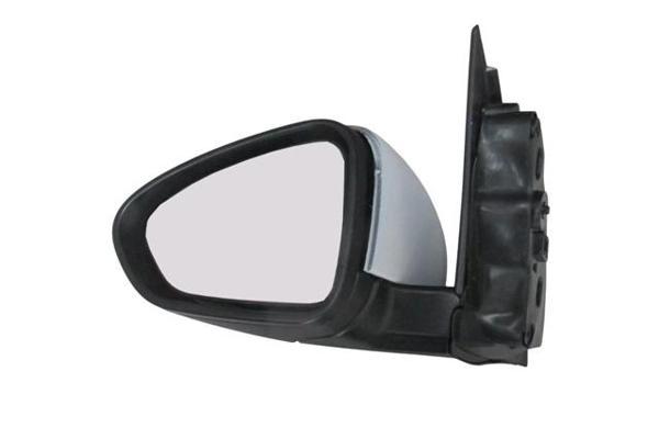 fiat egea- sd/hb- 2021-2024  kapı aynası sol elektrikli/ısıtmalı) (astarlı) (er ayna) Oem No (735646 - Image 1