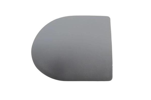 ford focus- sd- 2002-2005  arka tampon çeki demirr kapağı astarlı Oem No (2M51F17K922AC) - Image 1